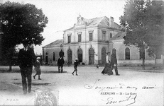 Alençon