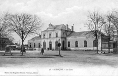 Alençon