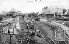 Alençon