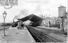 Mézidon