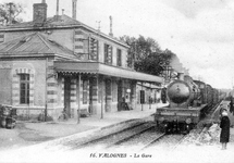 Valognes