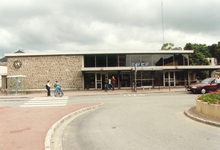 Cherbourg