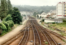 Cherbourg