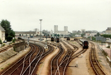 Cherbourg