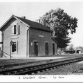 Caligny