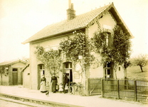 Villiers sous Mortagne