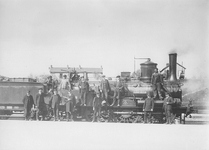 030-239 Etat - Mortagne au Perche - 1913