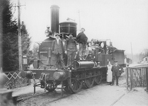 030-240 Etat - Neuilly le Bisson - 1913