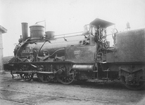 030-275 Etat - Mortagne au Perche - 1913