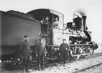 030-293 - Le Mêle sur Sarthe - 1913