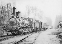 030-293 Etat - Neuilly le Bisson - 1913