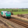 BB 75450 - Argentan - 09/03/2012