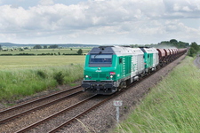 UM BB 75461/BB 75423 - Argentan - 08/06/2012