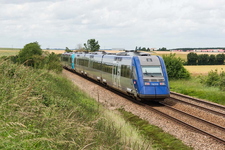 X 72717 - Argentan - 22/06/2012