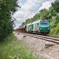 UM BB 75441/BB 75427 - Almenêches - 22/06/2012