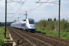TGV D-NG 704 - Rodhilan - 20/04/2010