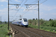 TGV D-NG 709 - RODHILAN - 20/04/2010