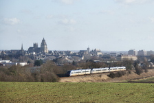 UM X 72500 - Argentan - 11/12/2009