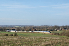 UM X 72500 - Moulins/Orne -  11/12/2009