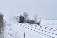 X 72636 - Argentan - 18/12/2009