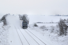 X 72656 - Argentan - 18/12/2009