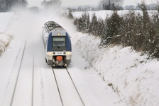 X 76639 - Argentan - 19/12/2009