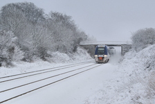 X 76619 - Argentan - 18/12/2009