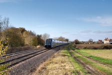 X 72651 - Argentan - 13/11/2009