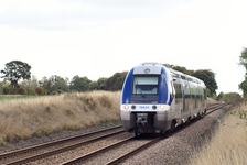 X 76634 - Argentan - 10/10/2009