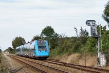 X 72500 PDL - Surdon - 11/09/2009