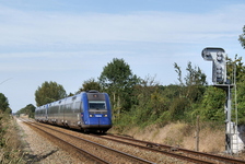 X 72640 - Surdon - 11/09/2009