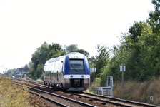 X 76517 - Surdon - 11/09/2009