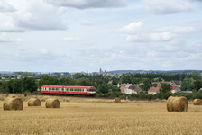 X 4777 - Argentan - 02/08/2009