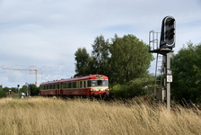 X 4777 - Argentan - 02/08/2009