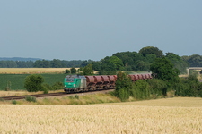 BB 75459 - Argentan - 11/07/2013