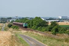 BB 75452 - Argentan - 12/07/2013
