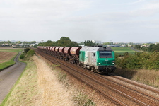 BB 75451 - Argentan - 20/09/2013
