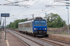 Z 9622 - Voivres - 12/05/2007