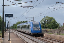 Z 21500 - Voivres - 12/05/2007