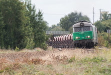 UM BB 67588/BB 67400 - Vignats - 17/08/2007