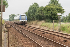 X 76633 - Surdon - 24/08/2007
