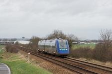 X 72505 - Argentan - 14/02/2014