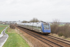 X 72713 - Argentan - 14/02/2014