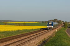 X 76527 - Argentan - 23/04/2015