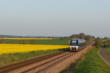 X 76619 - Argentan - 23/04/2015
