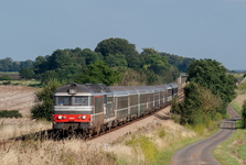 BB 67371 - Argentan - 25/08/2007