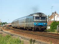 BB 67373 - Argentan - 17/09/2006