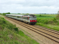 BB 67371 - Argentan - 19/05/2006
