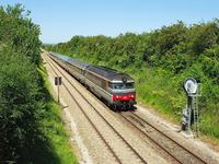 BB 67371 - Moulins/Orne - 09/06/2006