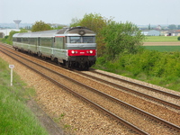 BB 67372 - Argentan - 12/05/2006